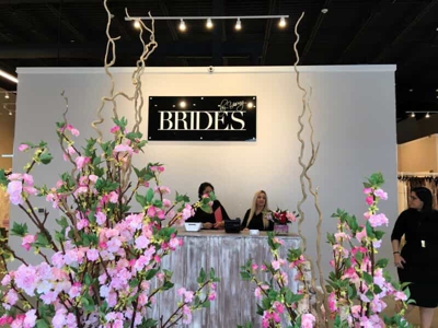 Event Signage Photo